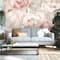 RoomMates Mr. Kate Watercolor Floral Peel & Stick Wallpaper Mural